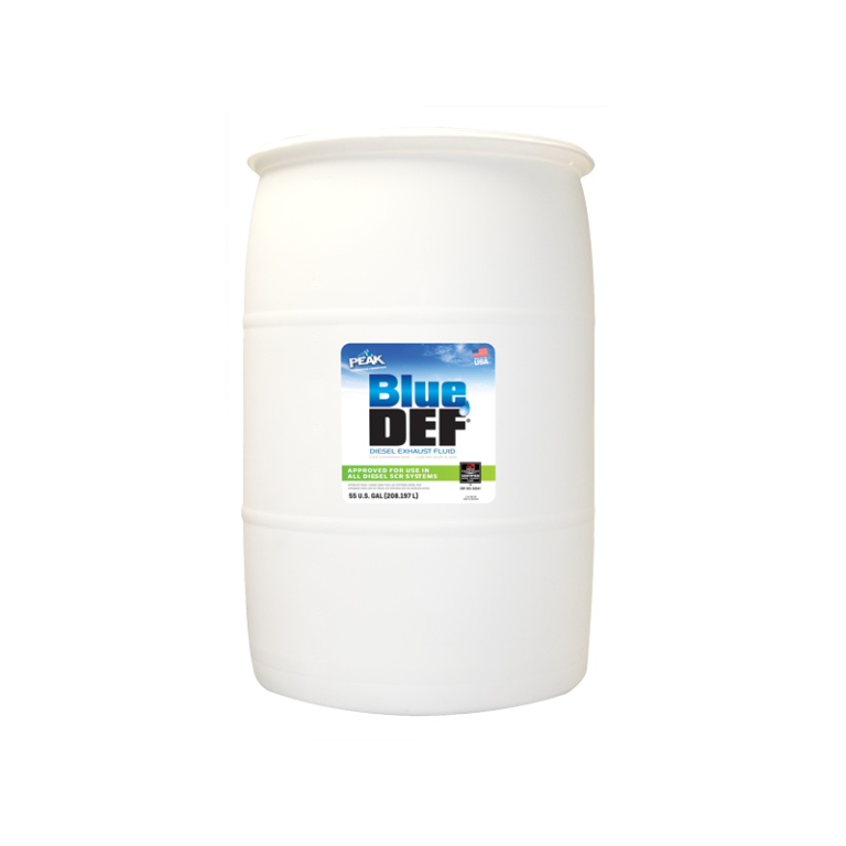 Bluedef Bluedef Diesel Exhaust Fluid