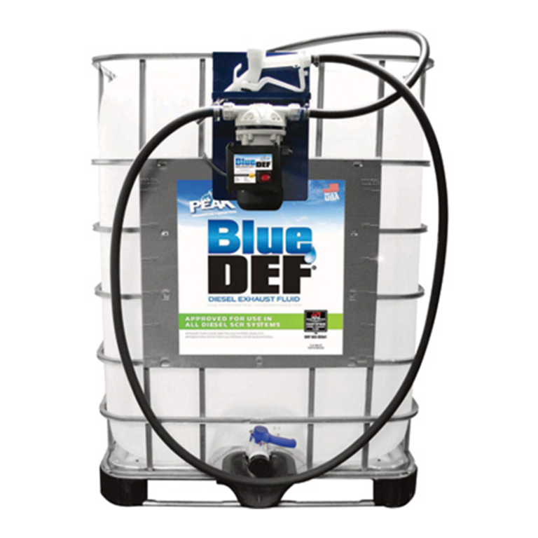 Bluedef Bluedef Diesel Exhaust Fluid